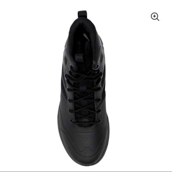 interceptor Shoes Interceptor Mens Wyatt Tactical Boots Poshmark